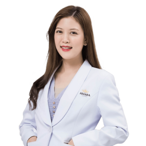 Picture of พญ.กรพร สถิตวิทยานันท์