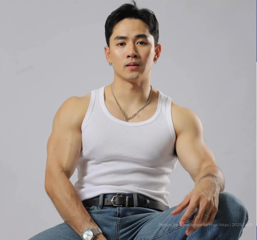 คุณอิคคิว