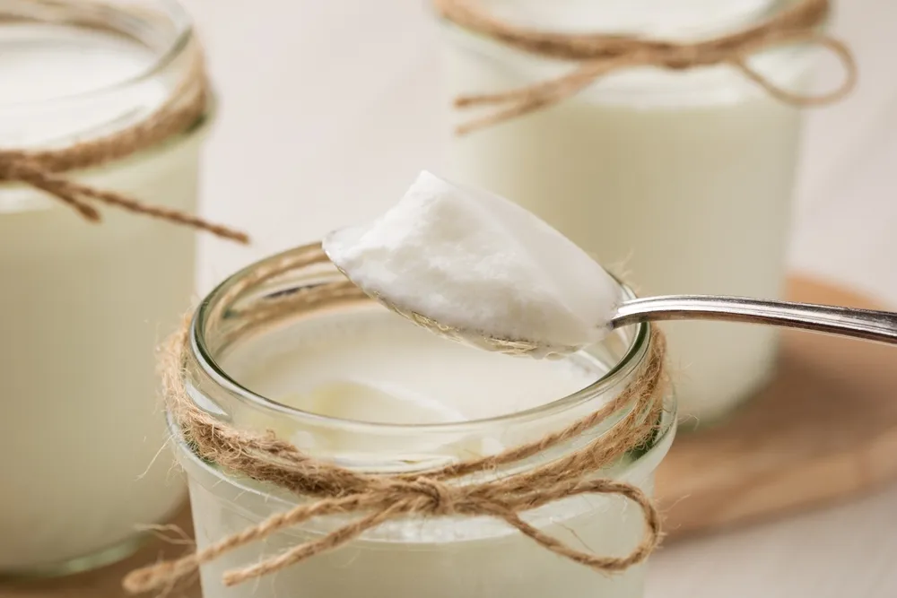 กรีกโยเกิร์ต ประโยชน์