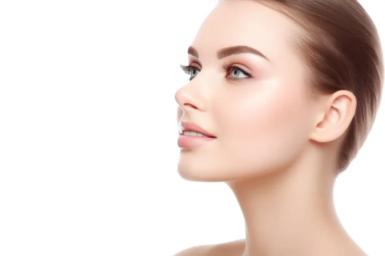 จมูกสายฝอปลายเชิด