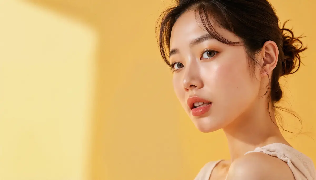 semi open ทรงบาร์บี้