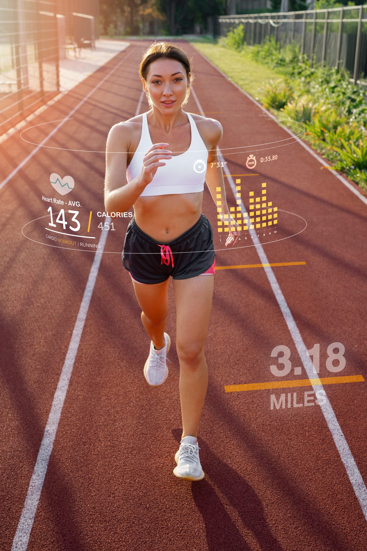 ประโยชน์ของการเดิน