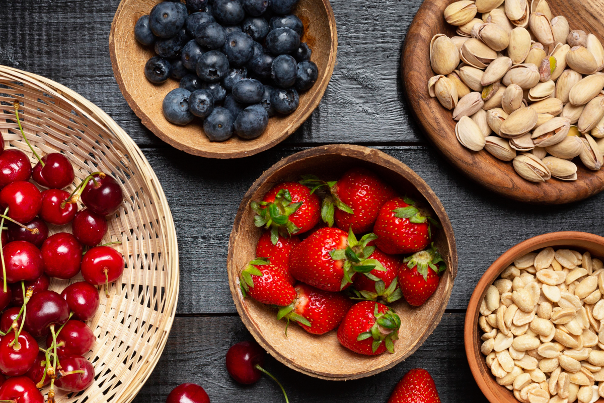 หลังฉีดวิตามิน กินอะไรดี