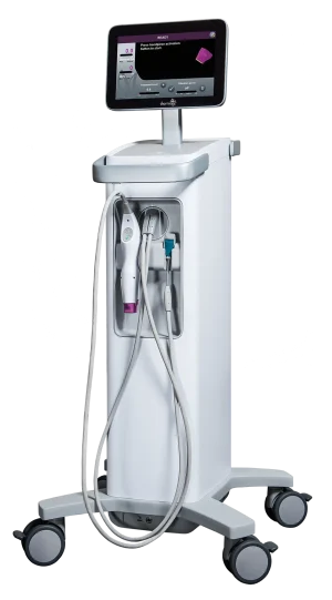 โปรแกรม Thermage FLX