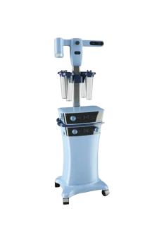 เครื่องดูดไขมันคลื่นเสียง